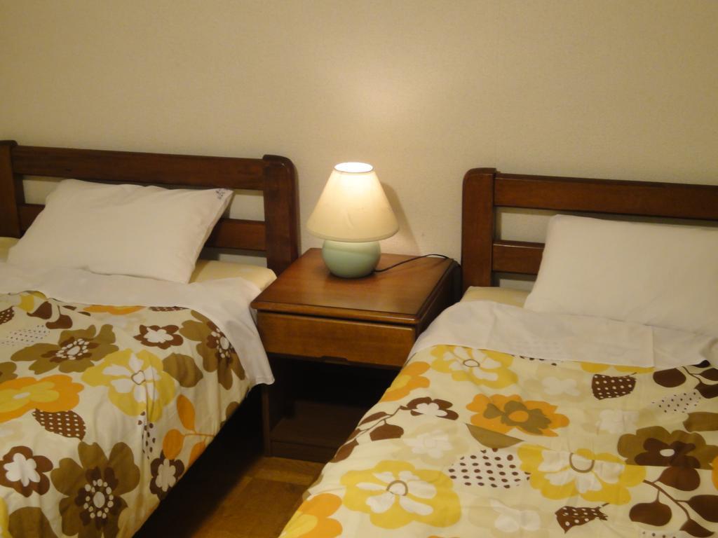 Farm Inn Anima No Sato Abashiri Dış mekan fotoğraf