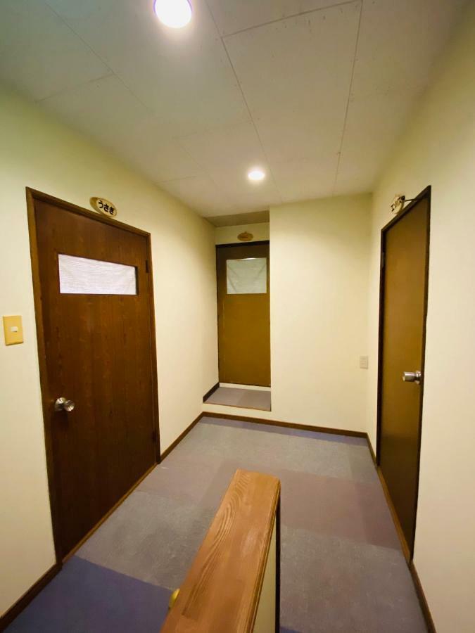 Farm Inn Anima No Sato Abashiri Dış mekan fotoğraf